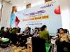 Semangat Kemerdekaan, Mandiri Donor Darah Kembali Hadir Dukung Ketersediaan Darah Nasional