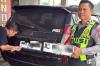 Viral Pelat Nomor Pajero di Sragen Bikin Heboh, Pengemudi Ditilang dan Minta Maaf