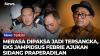 Temukan 9 Kejanggalan, Mantan Jampidsus Febrie Adriansyah Bakal Ajukan 2 Praperadilan