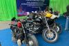 Bea Cukai Gagalkan Penyelundupan 5 Harley Davidson Bekas Asal China, Ini Penampakannya