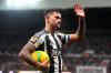 Newcastle Kejar Bidikan MU demi Cari Pengganti Bruno Guimaraes