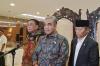 Sidang Tahunan MPR Digelar 14 Agustus, Presiden Terdahulu-Ketum Parpol Diundang