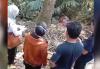 Kuningan Gempar! Mayat Bayi Ditemukan Membusuk di Sungai, Polisi Cari Pelaku