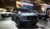 Persaingan SUV di GIIAS 2026 Makin Panas, Adu Teknologi hingga Elektrifikasi