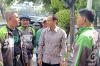 Nadiem Hadiri Sidang Banding Perdana, Didampingi Keluarga hingga Driver Ojol