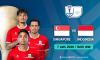 Link Live Streaming Timnas Indonesia Vs Singapura di Piala AFF 2026, Tinggal Klik di Sini!