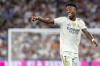Vinicius Junior Buka Suara di Tengah Rumor Arsenal, Pesan Jose Mourinho Jadi Sorotan