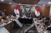 Tiga Menteri Rakor Bahas Refocusing Penerima Manfaat MBG - Bagian 2