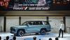 Chery Tiggo V Debut Global di GIIAS 2026, SUV Hybrid Berbodi Bongsor