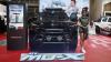 Isuzu MU-X 4x4 Terbaru Melantai di GIIAS 2026, Begini Ubahannya