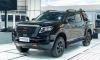 Nissan Navara Pro-4X Mengaspal di GIIAS 2026, Gendong Mesin Turbo Diesel