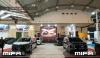 Bersaing di Segmen MPV Listrik, Maxus Boyong Mifa 7 dan Mifa 9 di GIIAS 2026