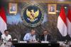 Tiga Menteri Rakor Bahas Refocusing Penerima Manfaat MBG