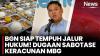 Keracunan MBG Tak Ditoleransi, BGN Bersiap Tempuh Jalur Hukum dan Tutup Dapur SPPG Nakal