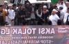 Santri dan Ulama Demo di DPRD Cianjur, Desak Buat Perda Larangan LGBT