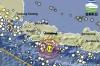 Gempa Hari Ini Guncang Barat Daya Pangandaran Jabar, Cek Kekuatan Magnitudonya!