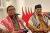 Kedubes Palestina Gelar Perayaan HUT ke-81 RI di Jakarta, Pramono Beri Dukungan Penuh
