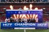 Juventus Angkat Trofi usai Hajar Chelsea, Spalletti dan Alonso Terpukau Atmosfer Hong Kong