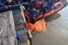 Kapal Pompong Tenggelam di Kepulauan Meranti Riau, 2 Orang Ditemukan Tewas