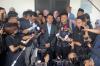 Roy Suryo Sebut Permohonan Ganti Rugi Rp206 Juta Bukan Ditolak, tapi Tak Diterima