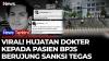 Hujat Pasien BPJS di Medsos, Oknum Dokter PPDS UGM Dinonaktifkan RSUP dr Sardjito
