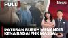Pabrik Garmen 30 Tahun di Cimahi Tutup Permanen, Ratusan Buruh Kena PHK Massal