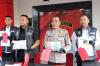 Korupsi Alat Operasi RSUD Soekarno Rugikan Negara Rp5,1 Miliar, 3 Tersangka Ditahan