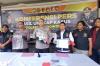 Cinta Terlarang Berujung Pembacokan, Pria di Bondowoso Bacok Suami dari Kekasihnya