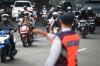 Catat! Ini Rekayasa Lalu Lintas jelang Demo DPR