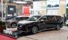 Bersaing di Arena MPV Listrik Mewah, Intip Teknologi Dibenamkan Maxus Mifa 9