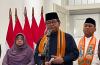 Pramono Instruksikan DLH Bersihkan Tumpukan Sampah di Depan SD Kedaung Kali Angke Jakbar
