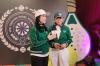 Liliana Tanoesoedibjo Puji WBI Fashion Padel Nusantara, Terobosan Baru Satukan Budaya, Fashion dan Olahraga