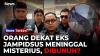 Kematian Orang Dekat Eks Jampidsus Febrie Dilaporkan ke Bareskrim, KPI Minta Dugaan Kejanggalan Diusut