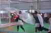Keseruan Fashion Padel Nusantara yang Digelar WBI - Bagian 2