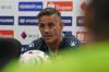 John Herdman Tegaskan Timnas Indonesia Butuh Ujian di Singapura: Menang atau Tersingkir!
