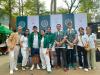Salut! WBI Fashion Padel Nusantara Jadi yang Pertama Gabungkan Olahraga dan Budaya Nusantara