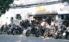 Komunitas Otomotif Lintas Generasi Kumpul di Kustom Kultur, Pertemukan 3 Elemen 