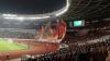 SUGBK Rasa San Siro! Milanisti Indonesia Gelar Tifo Megah Sambut AC Milan Setelah 32 Tahun