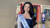 Audrey Bianca Bertolak ke Vietnam Siap Harumkan Nama Indonesia di Miss World 2026