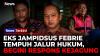 Eks Jampidsus Febrie Adriansyah Gugat Praperadilan, Kejagung Tegaskan Siap Hadapi