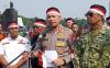 995 Senjata di Sekolah Jaksel Punya Izin Impor, Polisi Cek Manifes