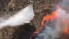 Karhutla Gunung Bromo, BNPB Kerahkan Helikopter Water Bombing dan Drone Air