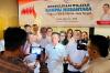 Rampai Nusantara Dukung Program Prabowo-Gibran, Imbau Masyarakat Tak Terprovokasi