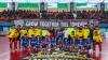 24 SMA Berebut Tiket ke Jakarta! Okezone National Championship 2026 Dimulai di Surabaya