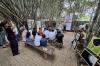 Pameran “Tawa Merdeka” Hadirkan 81 Karya Kartun Sambut HUT ke-81 RI - Bagian 2