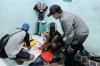 Polisi Tangkap Pria Penjual Obat Keras Ilegal saat Transaksi di Parkiran Tangerang