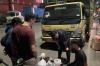 Polisi Gagalkan Penyelundupan 150 Kg Pasir Timah dari Babel via Tanjung Priok, Tangkap 1 Orang