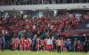 Bek Singapura Akui Timnya Banyak Kekurangan usai Direpotkan Timnas Indonesia