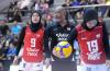 Dramatis! Timnas Voli Putri Indonesia Tumbang dari Filipina usai Sempat Unggul 24-22