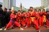 6.000 Pesilat Ikut Flash Mob Pencak Silat di Bundaran HI - Bagian 1